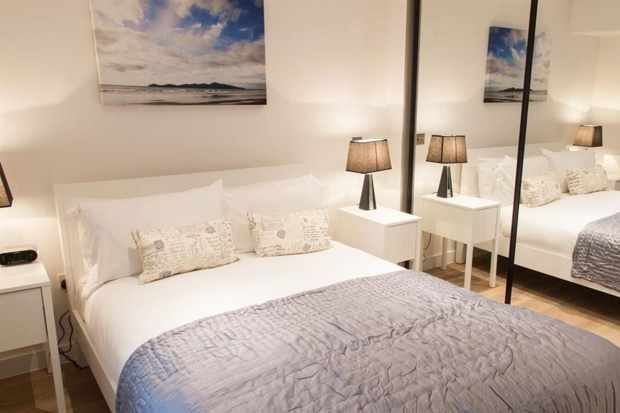 Berwick Street By Q Apartment London