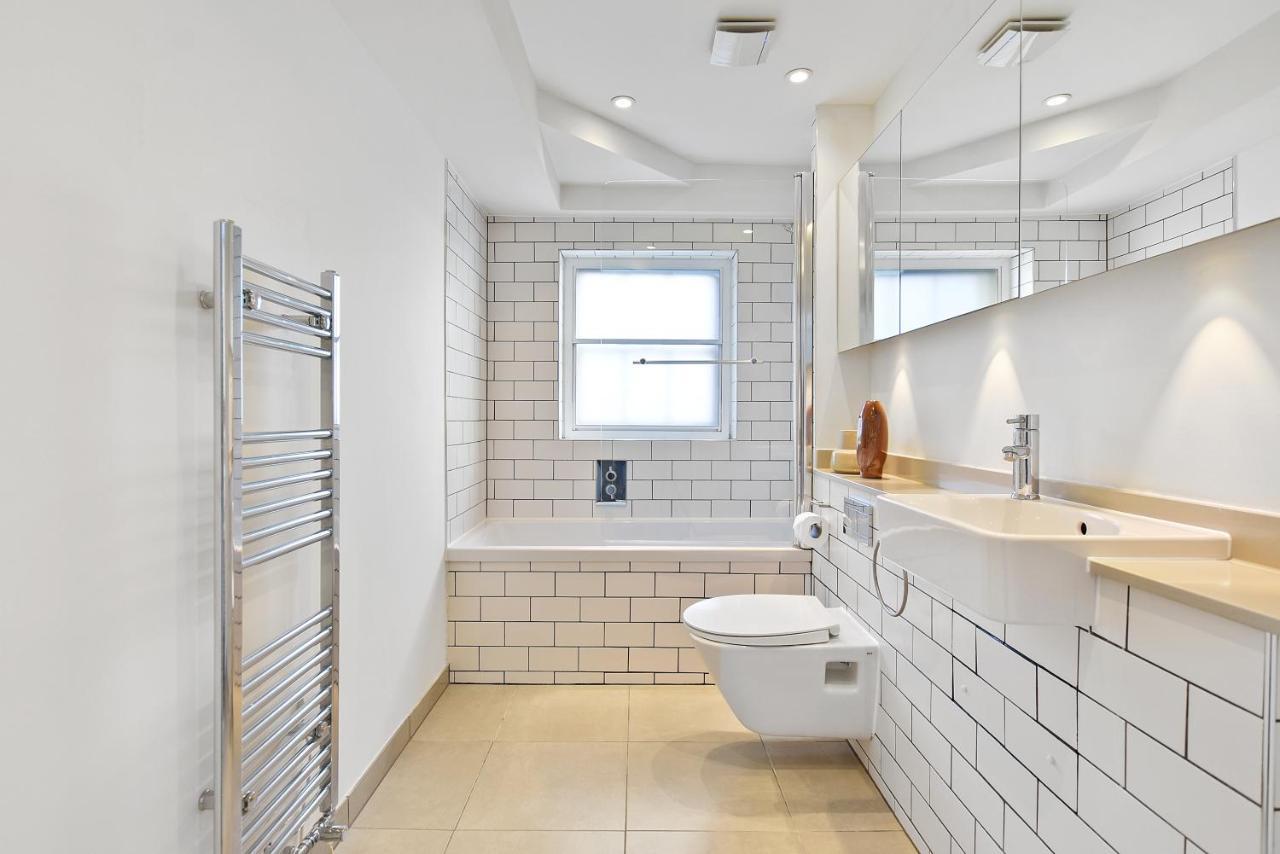 Berwick Street By Q Apartment *
