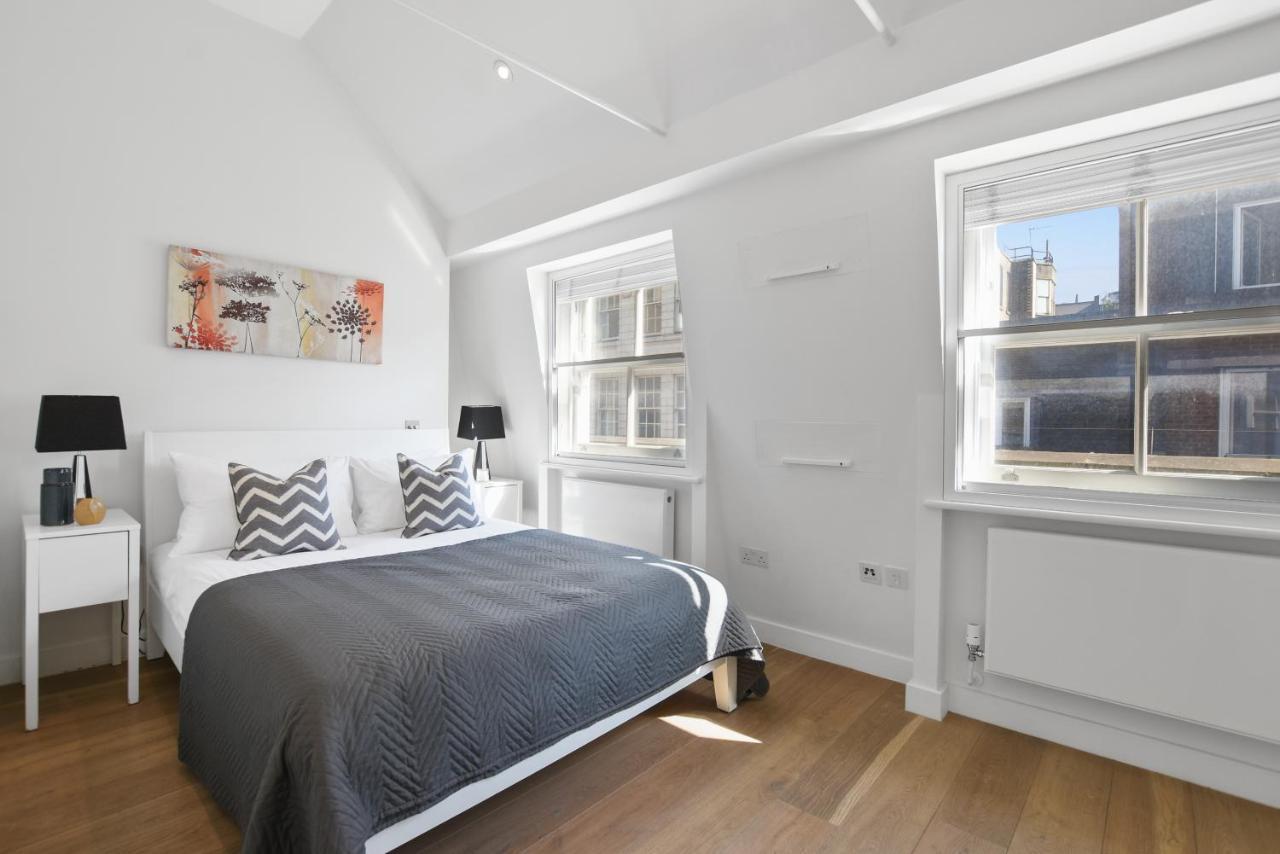 Berwick Street By Q Apartment