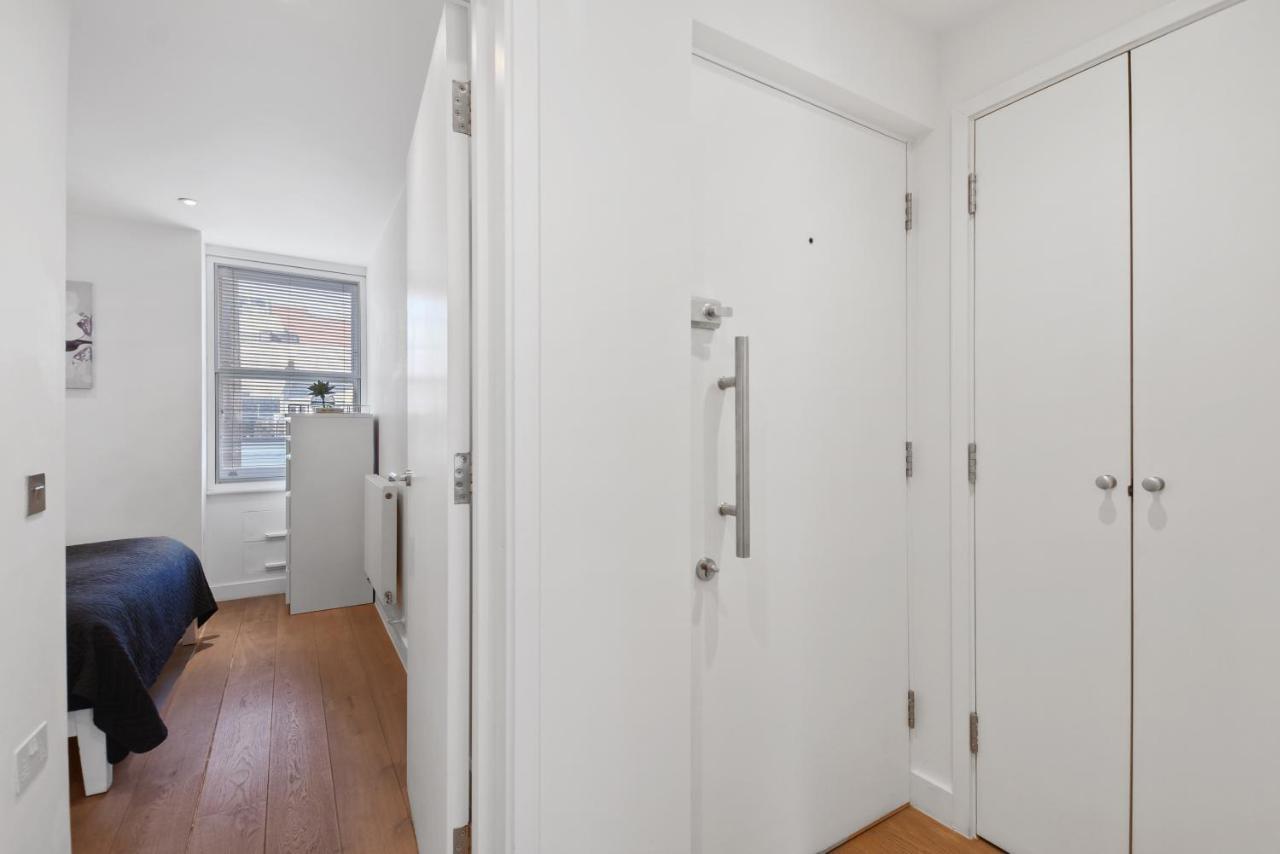 Apartment Berwick Street By Q London