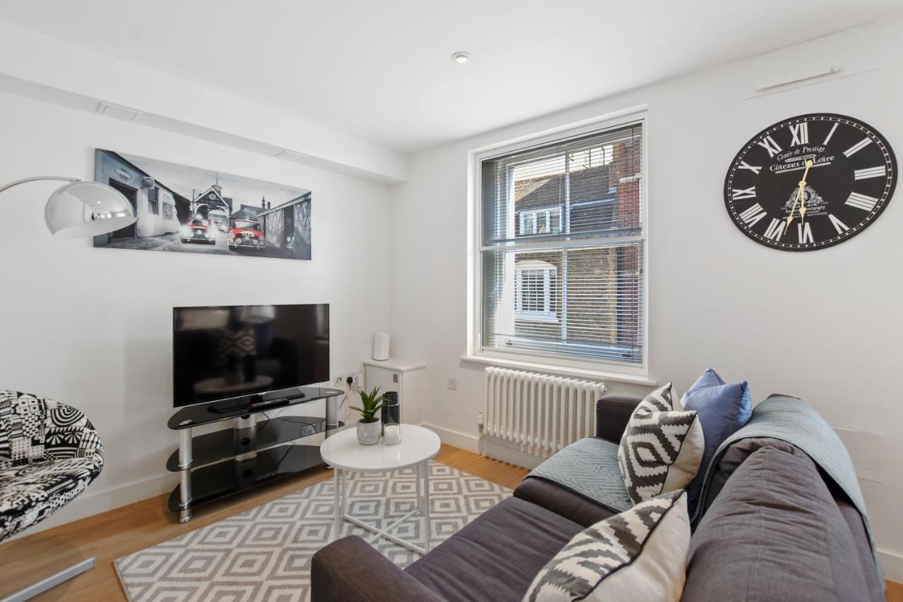 Berwick Street By Q Apartment *